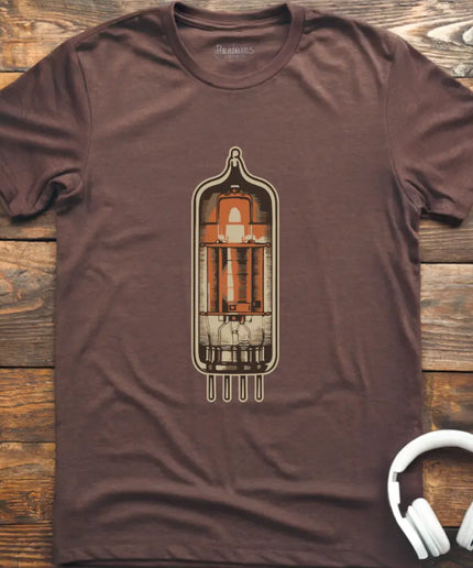Valve Tube T-Shirt