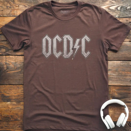 OCD C T-Shirt