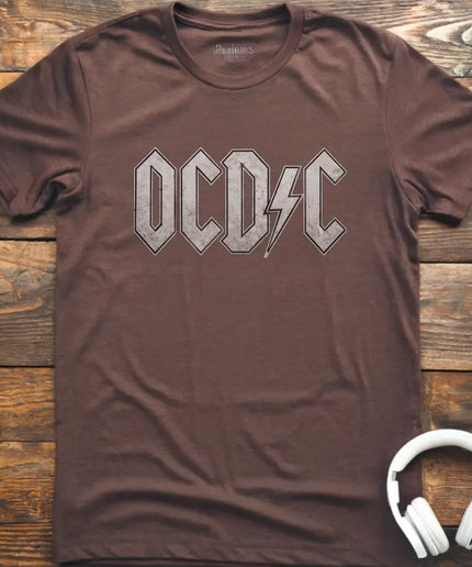 OCD C T-Shirt