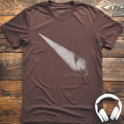 Stage Vocalist T-Shirt