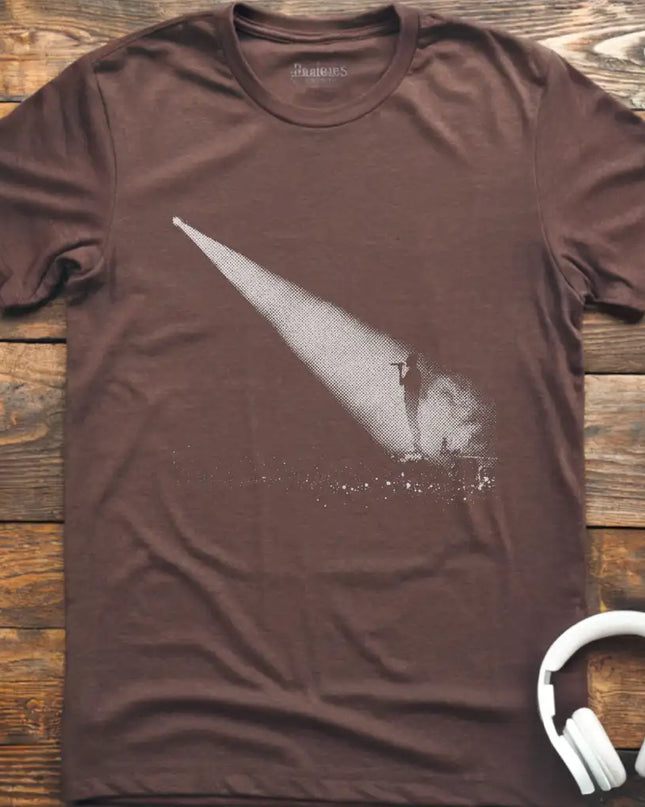 Stage Vocalist T-Shirt