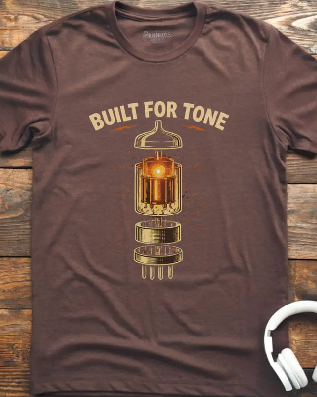 Built For Tone T-Shirt