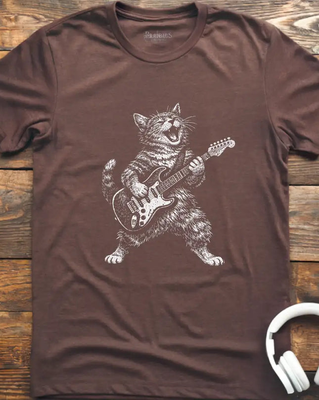 Felis Sonicus The 2nd T-Shirt