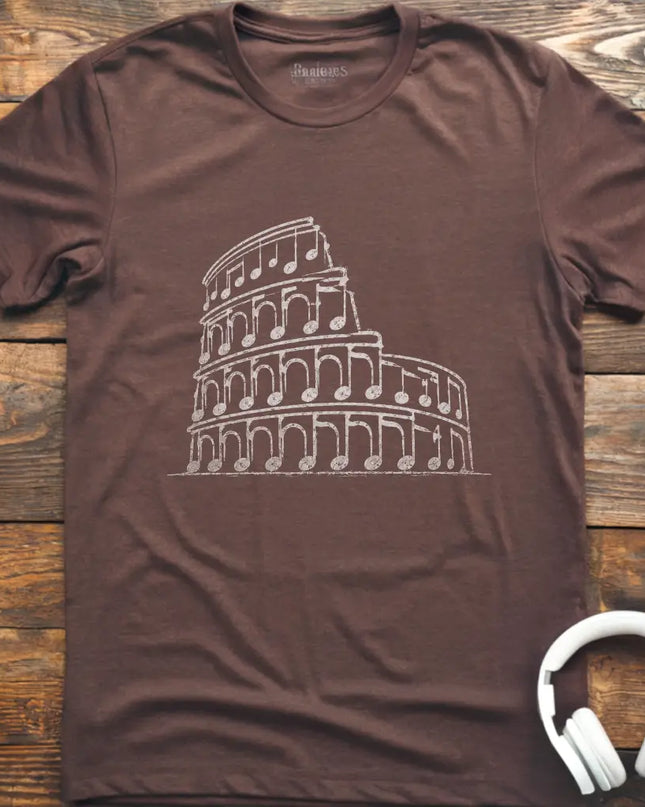 Colisseum T-Shirt