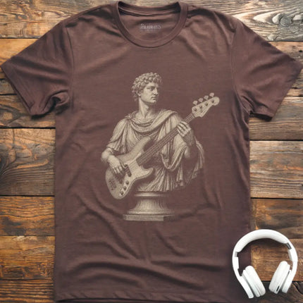Emperor Bass T-Shirt