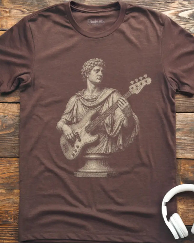 Emperor Bass T-Shirt