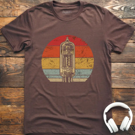Retro Tube T-Shirt