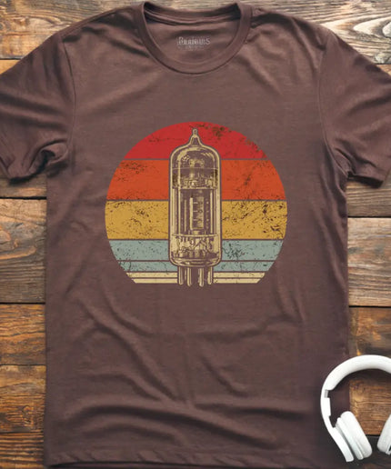 Retro Tube T-Shirt