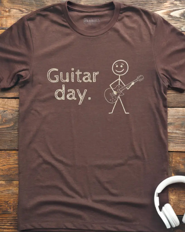 Guitar Today T-Shirt