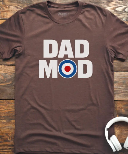 Dad Mod T-Shirt