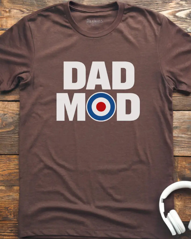 Dad Mod T-Shirt