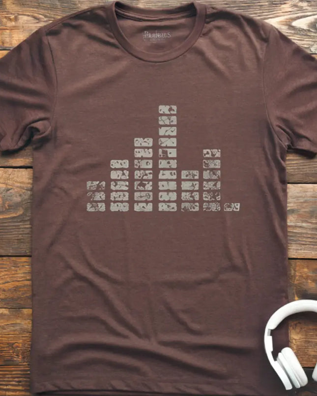 Equaliser T-Shirt
