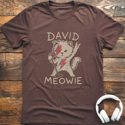 Meowie T-Shirt