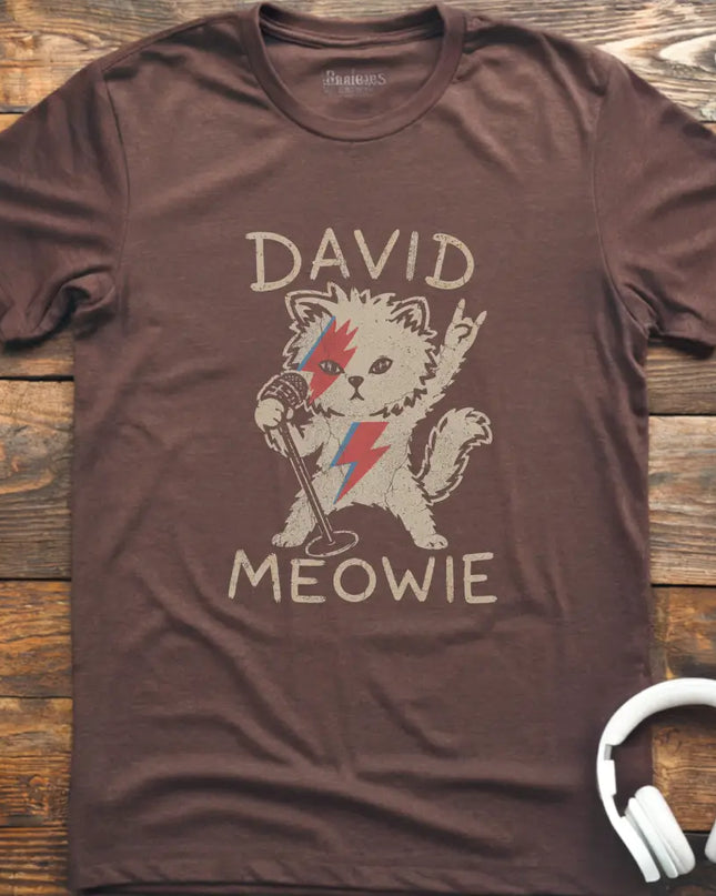 Meowie T-Shirt