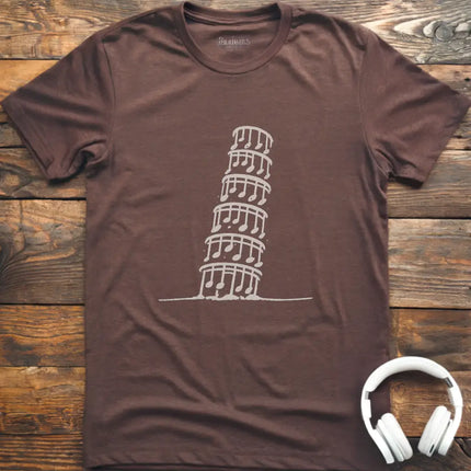 Pisa T-Shirt