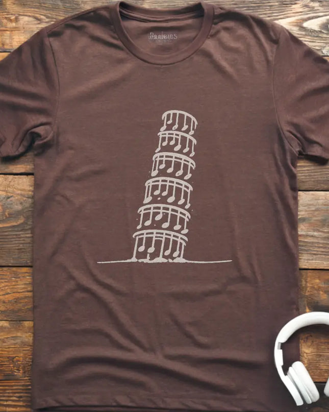 Pisa T-Shirt