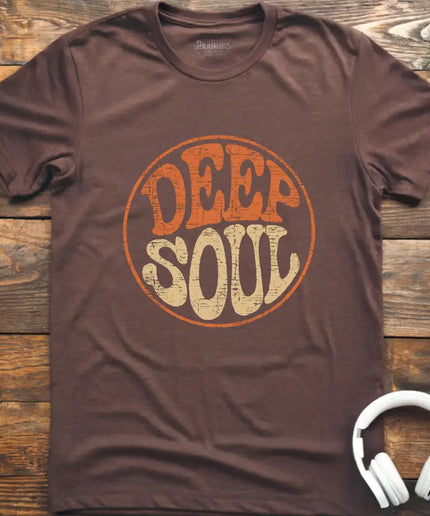 Deep Soul T-Shirt