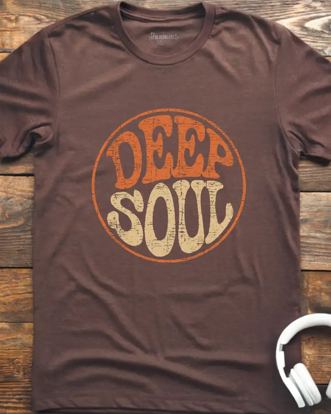 Deep Soul T-Shirt