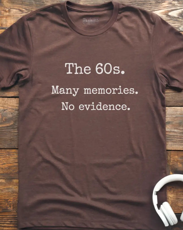 The 60s T-Shirt