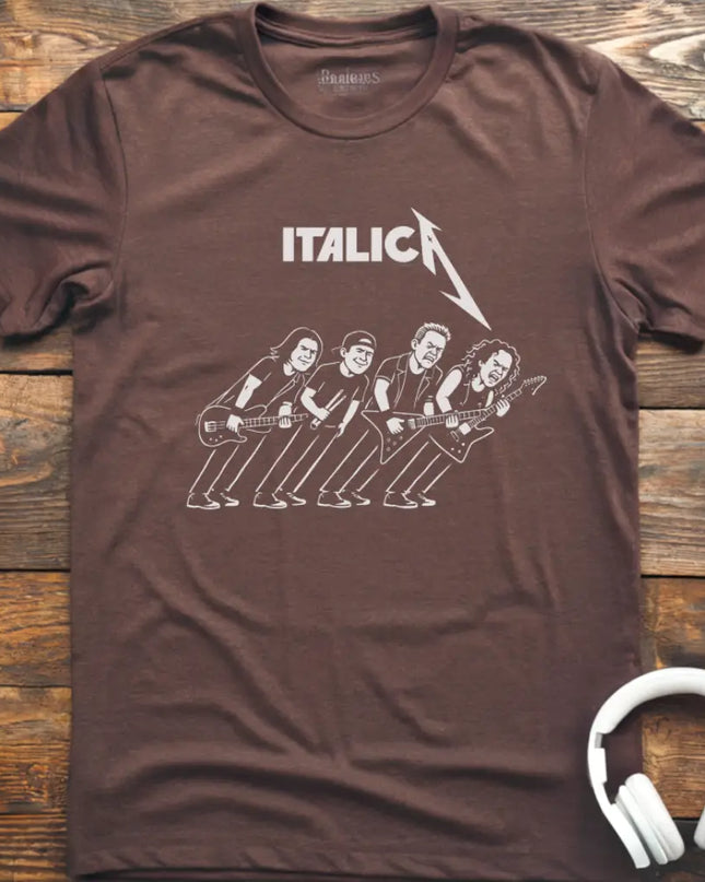 Italica T-Shirt