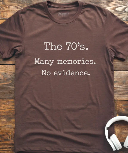 The 70s T-Shirt
