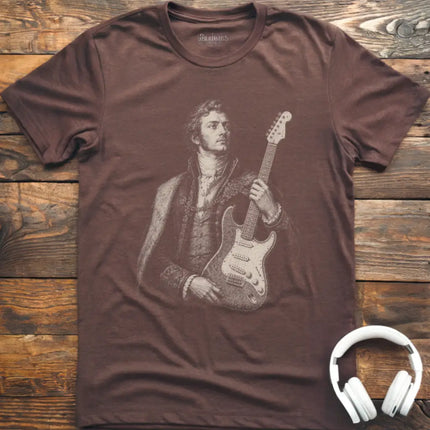Guitar Lord T-Shirt
