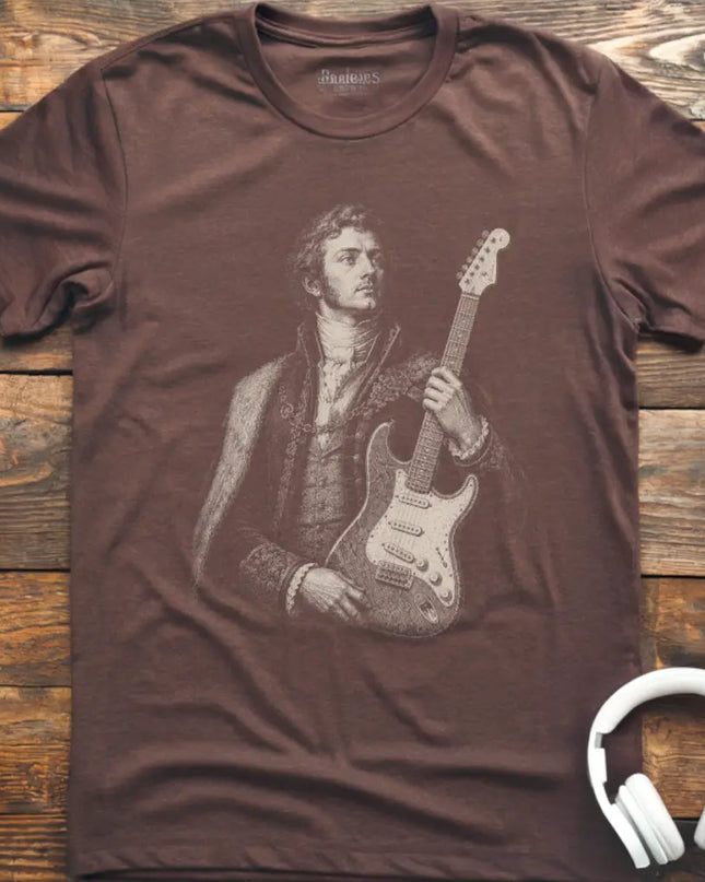 Guitar Lord T-Shirt