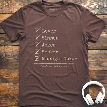 Joker T-Shirt