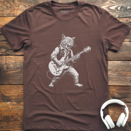Felis Sonicus T-Shirt
