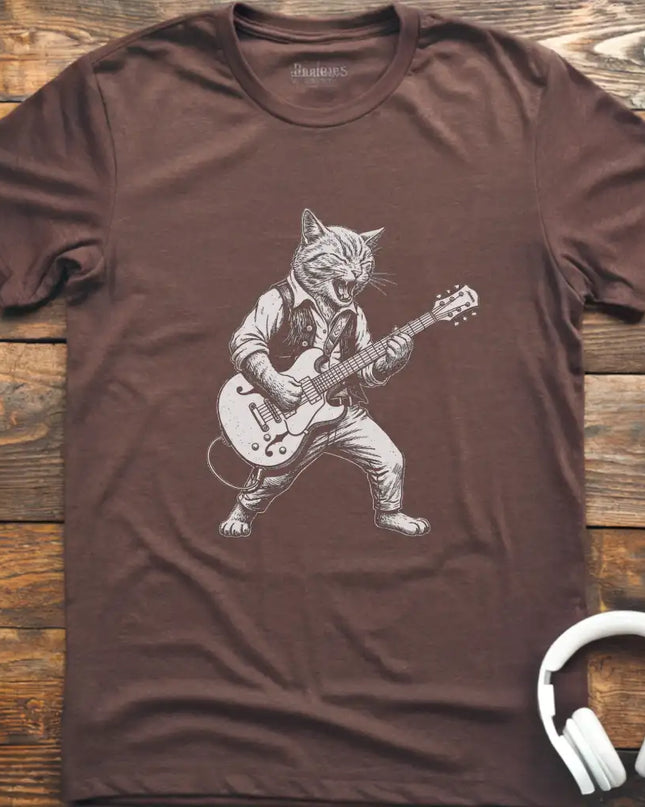 Felis Sonicus T-Shirt