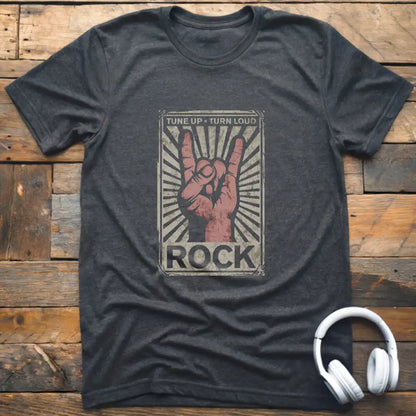 Rock T-Shirt