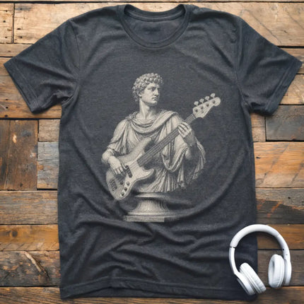 Emperor Bass T-Shirt