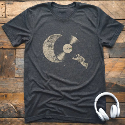 Moon Dark Side T-Shirt