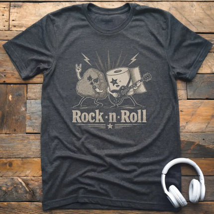 Rock n Roll T-Shirt