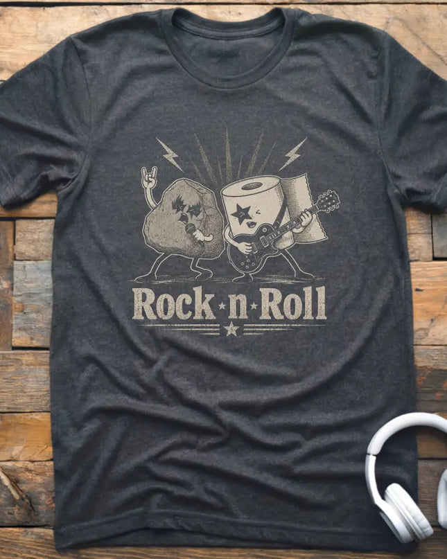Rock n Roll T-Shirt