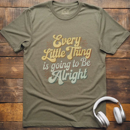 Every Little Thing T-Shirt