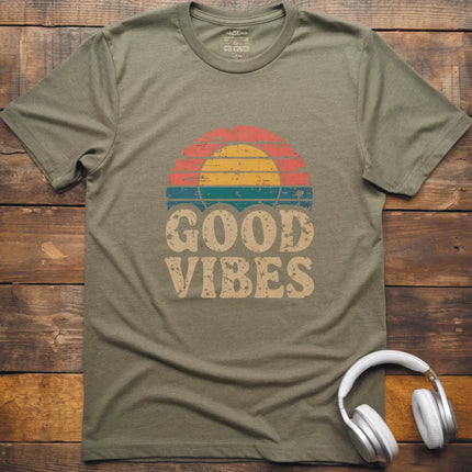 Good Vibes T-Shirt