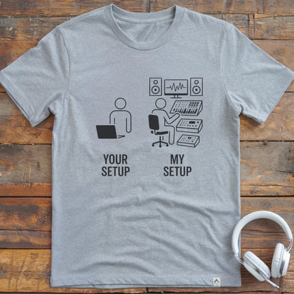 My Setup Studio T-Shirt