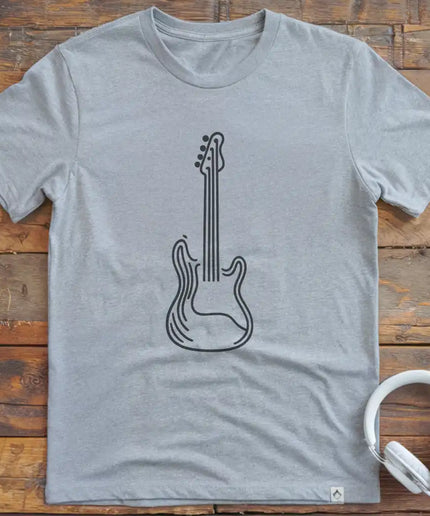 Bass Binary T-Shirt