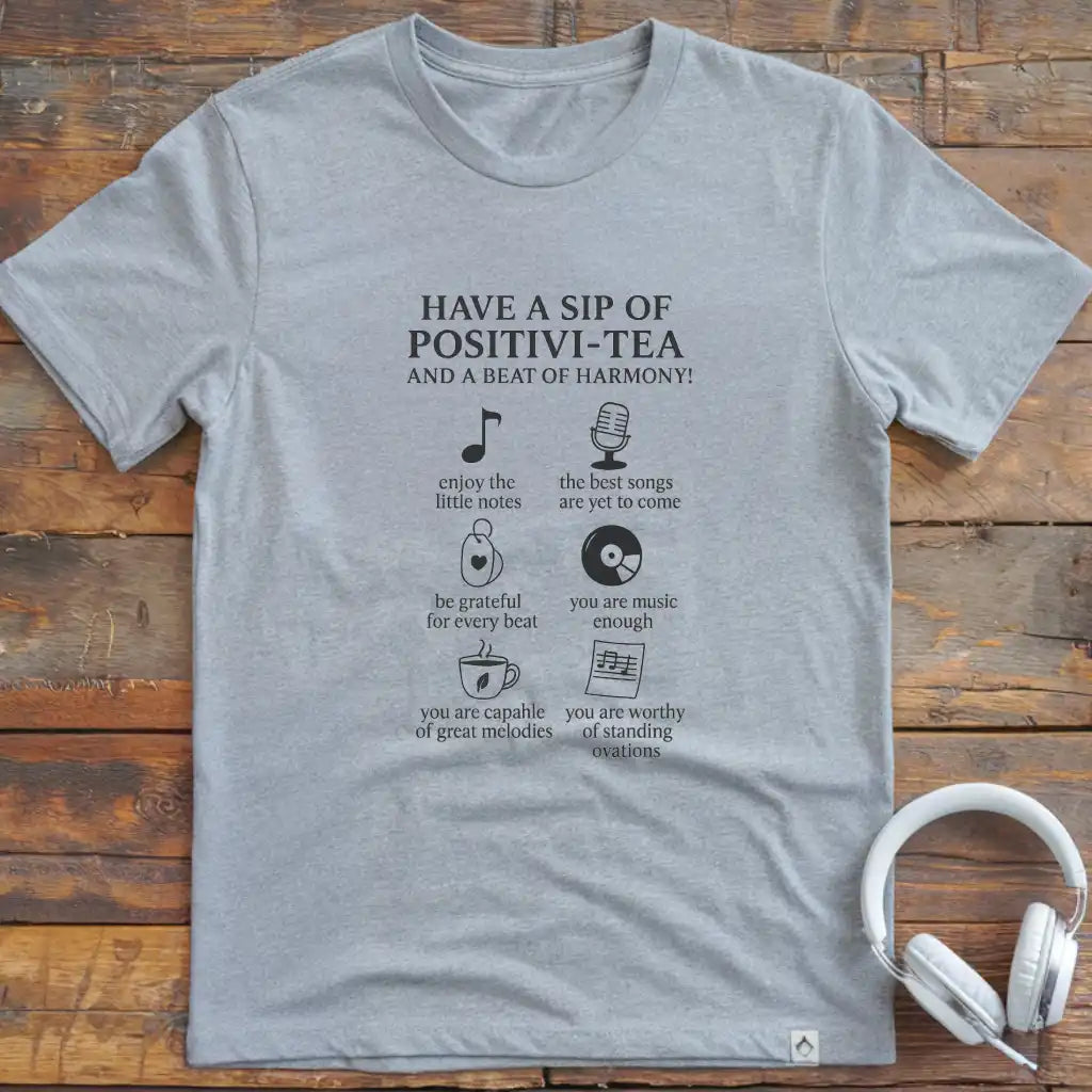 Have A Sip T-Shirt