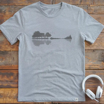 Guitar Forest T-Shirt