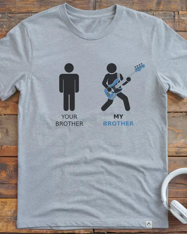 Brother Bass T-Shirt