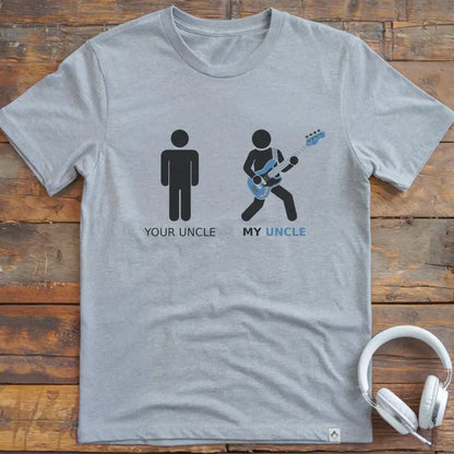 Uncle Bass T-Shirt