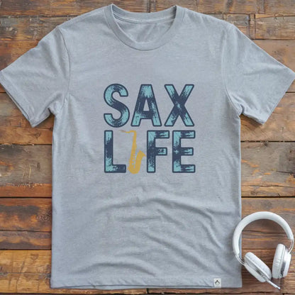 Sax Life T-Shirt