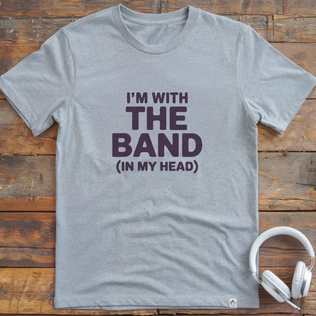 The Band T-Shirt
