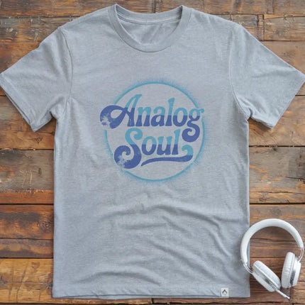 Analog Soul  4 T-Shirt