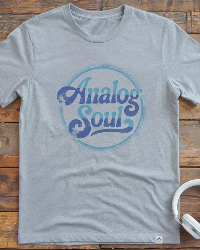 Analog Soul  4 T-Shirt