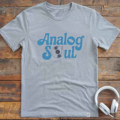 Analog Soul  5 T-Shirt
