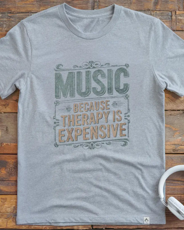 Musik Weil T-Shirt