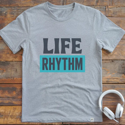 Life Rhythm T-Shirt